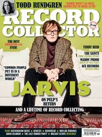 Record Collector